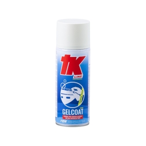 Żelkot naprawczy w sprayu - Tk Line Gelcoat